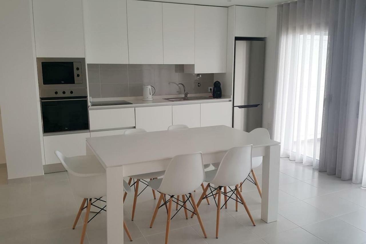 Marnix'S Apartment ナザレ エクステリア 写真