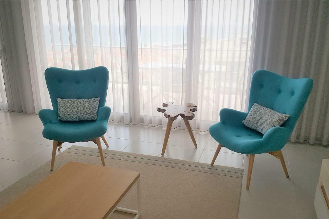 Marnix'S Apartment ナザレ エクステリア 写真