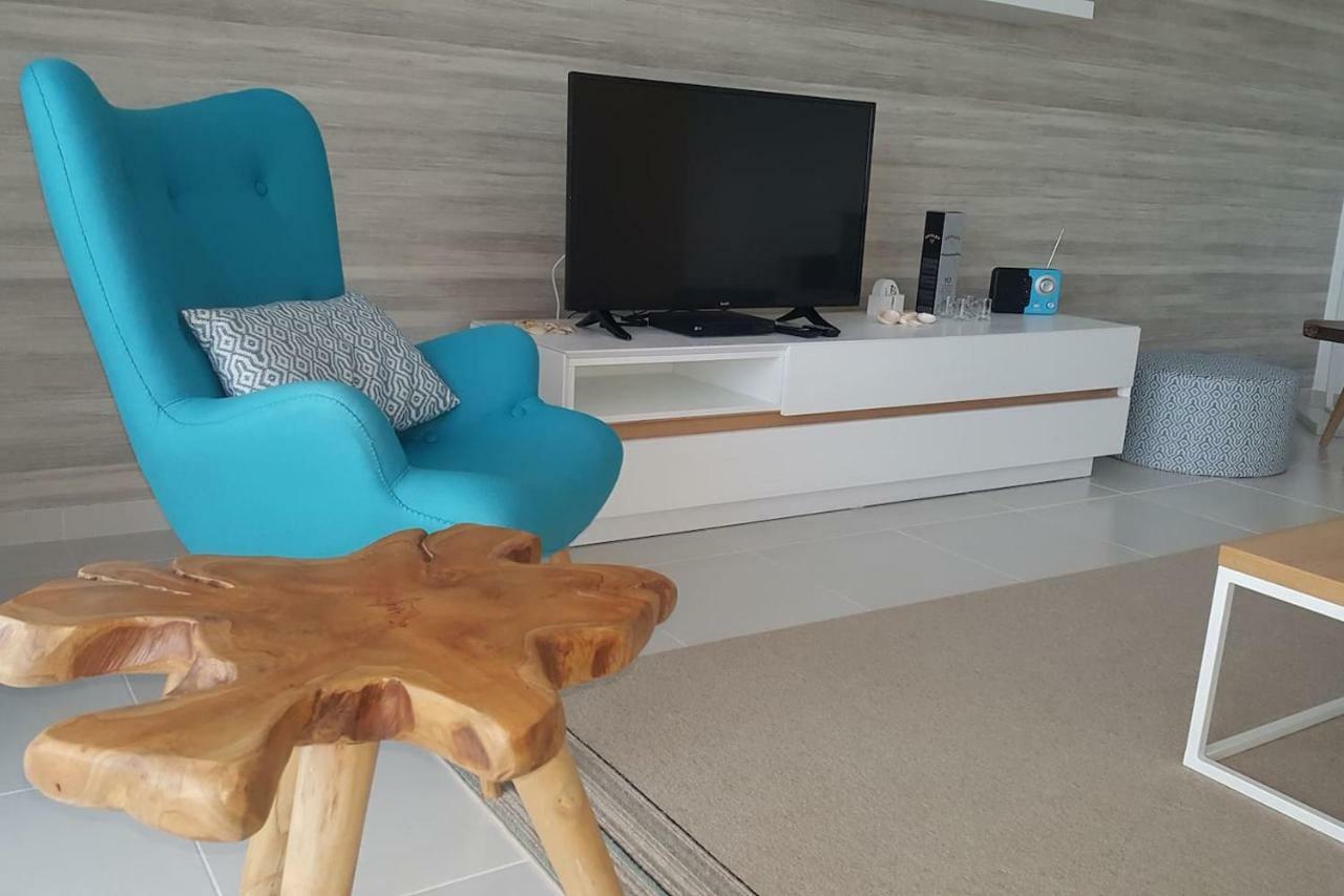 Marnix'S Apartment ナザレ エクステリア 写真