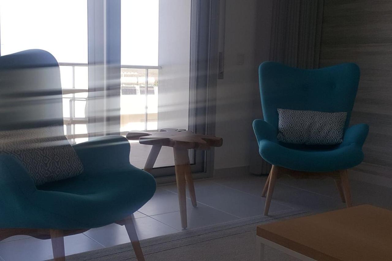 Marnix'S Apartment ナザレ エクステリア 写真